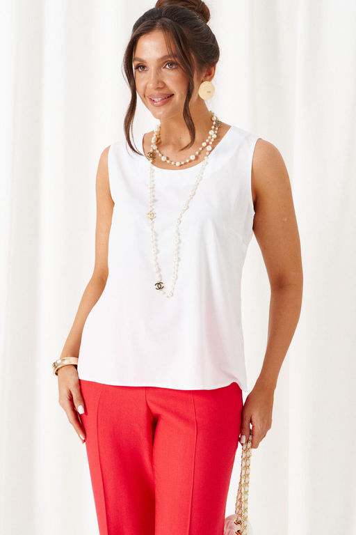 Костюм Beautiful Free 6454 красный