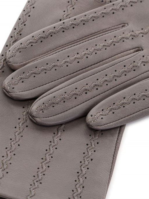 Перчатки женские б/п HP00018 dusty blue - Eleganzza фото 21