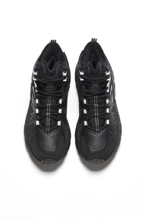 Кроссовки утепленные Anta EXPLORER  фото 2