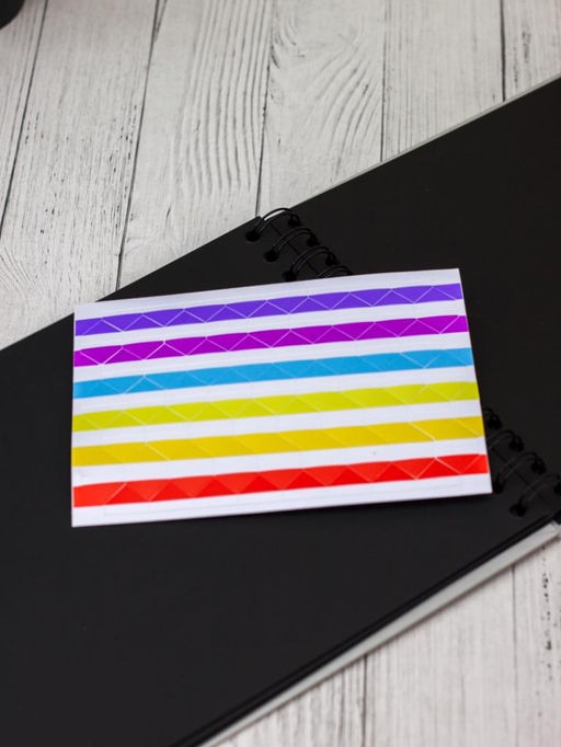 Фотоальбом "Banana mood" (24,5 х 19 см)