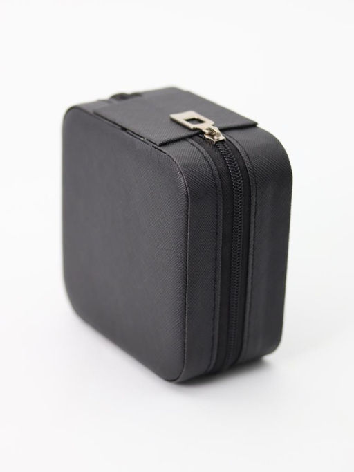 Шкатулка "Square classics", black