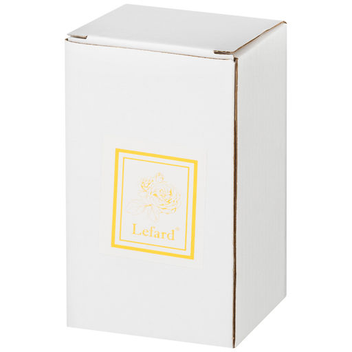 ВАЗА ДЕКОРАТИВНАЯ 11Х10,5Х21,7 СМ - Lefard фото 2