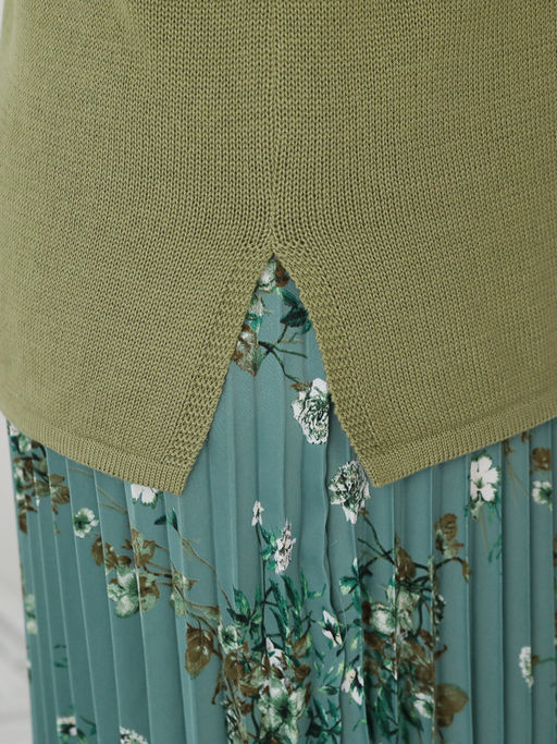 Джемпер Др3-532/11 - Wisell фото 11