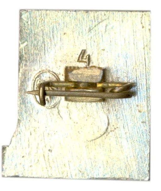 Значок Царь-колокол