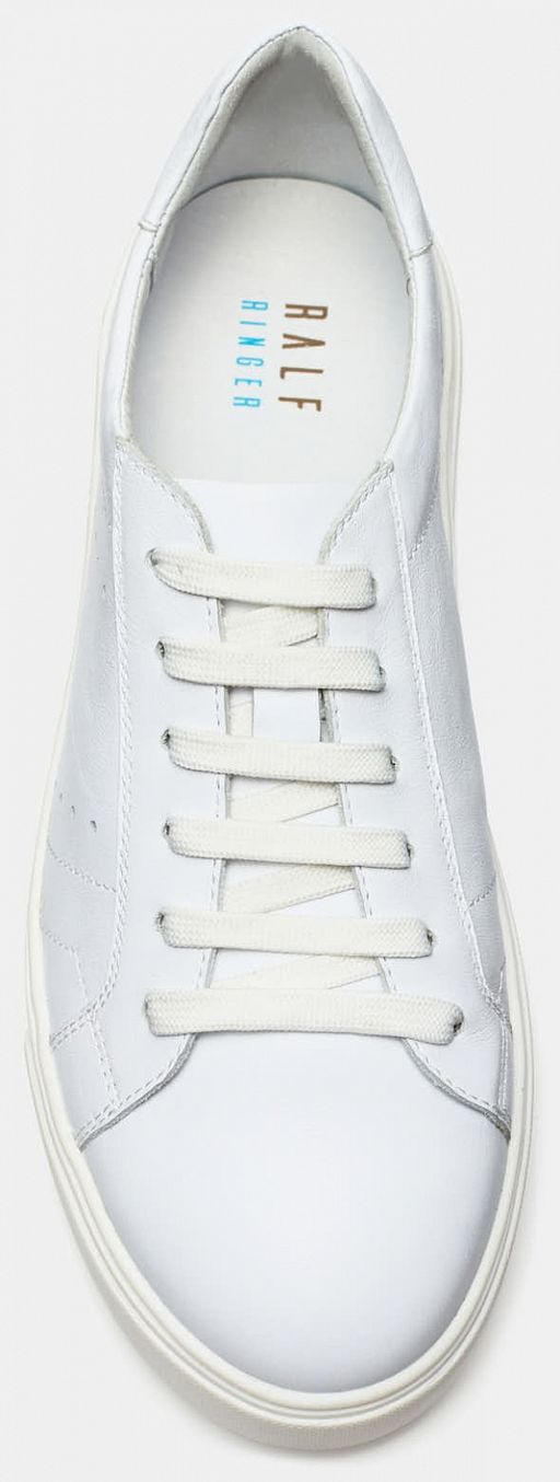 Кеды женские KEY 692103БЛ