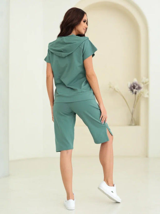 Женский комплект Berrak 9186  фото 6