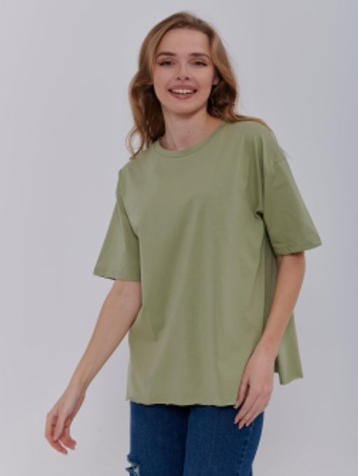 ФУТБОЛКА ЖЕНСКАЯ - Chic & charisma фото 7