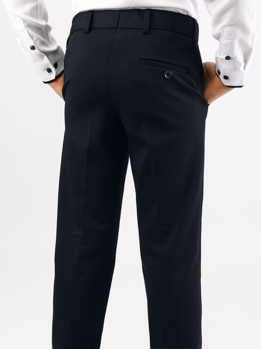 Брюки для мальчика Соль&Перец