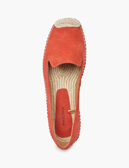 Эспадрильи - Mascotte фото 3