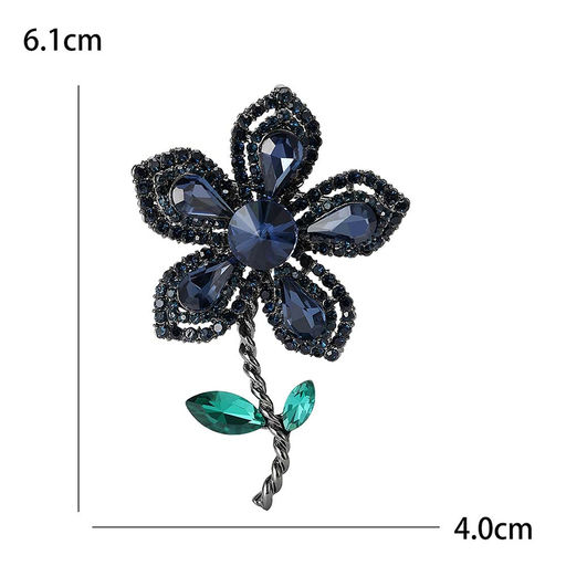 Брошь-кулон арт. 32 2052 (id 277632) - Rada фото 2