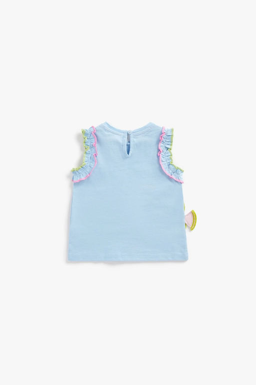 Mothercare / Футболка  фото 3