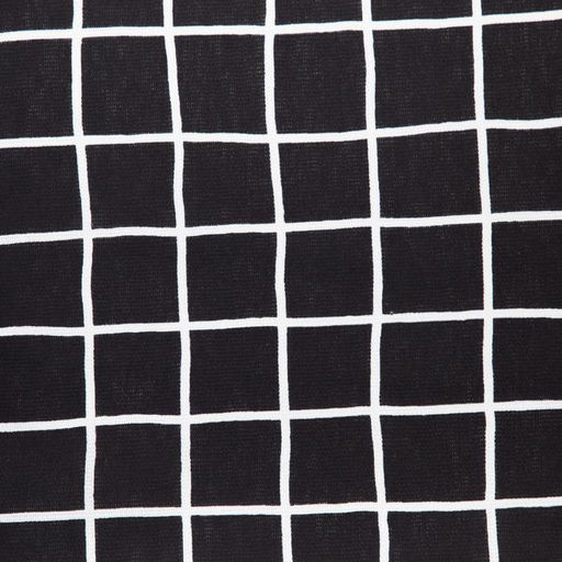 Полотенце кухонное Доляна Клетка 35х60 см, 100% хл, 160г/м2 фото 3