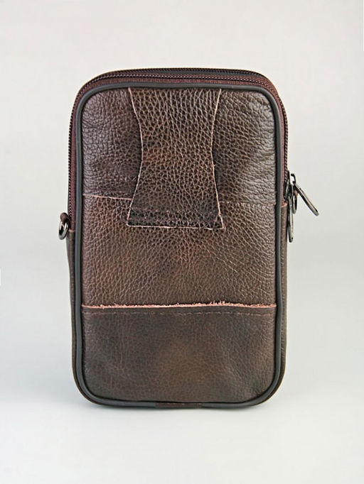 YO Сумка поясная 9910-1 - Barez фото 5