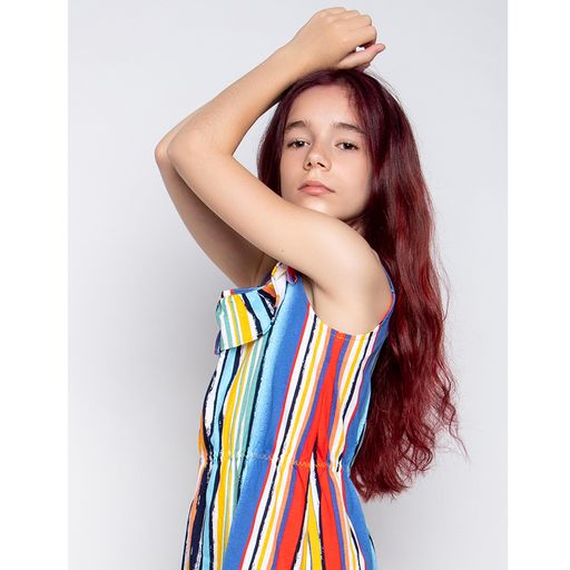 Сарафан кулирка 1347100101 - Youlala фото 2