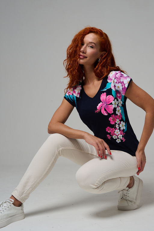 Футболка 7158/1