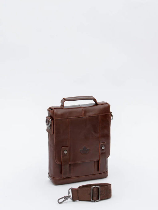 Сумка 33996Z brown Zinimsk