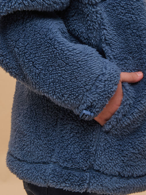 BFNK3297 Куртка для мальчиков - Pelican фото 2