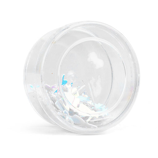 Набор творческая мастерская "Блестящие искры" в пакете