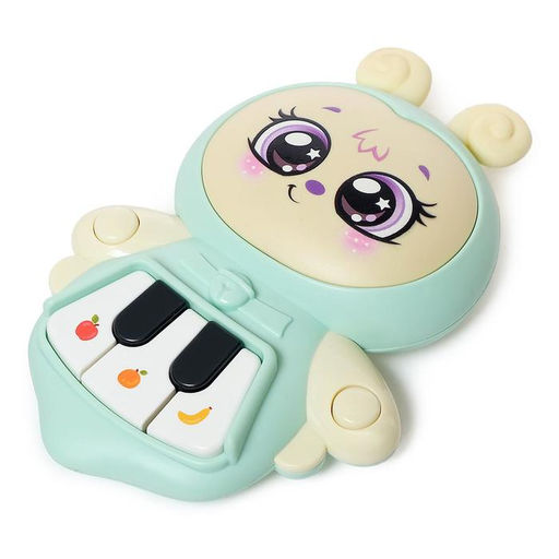 Музыкальная игрушка Пчёлка Ми-Ми, свет, звук - Zabiaka фото 2