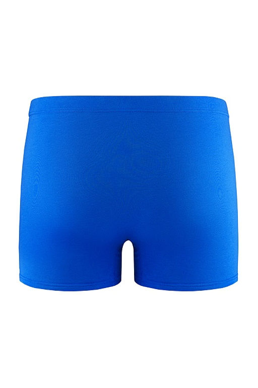 Мужские трусы BB02 Голубой