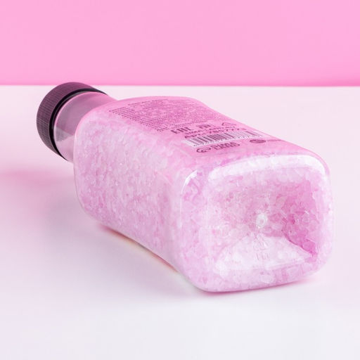 Соль для ванны Сияй!, 320 г, аромат нежной лаванды, Чистое счастье фото 6