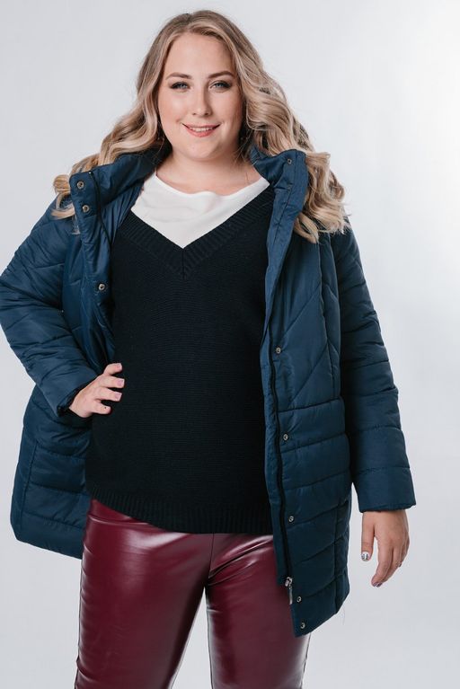 Куртка женская - Jp фото 8