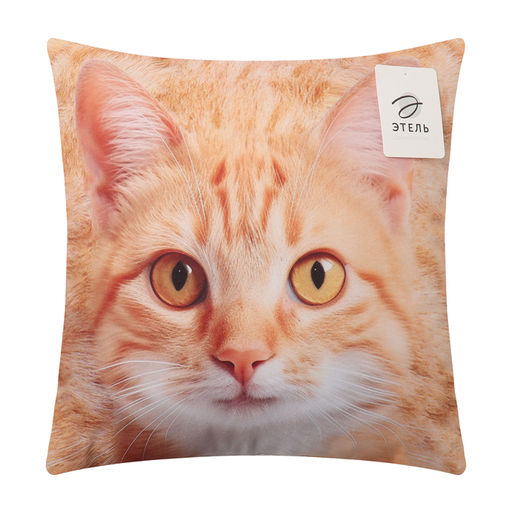 Подушка декоративная Рыжик - Этель фото 4