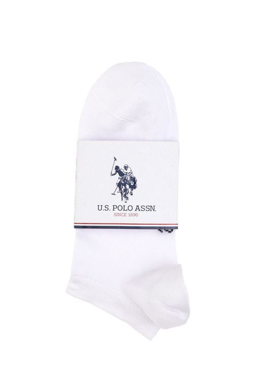 Kad_n Beyaz _orap - U.s. polo assn фото 4