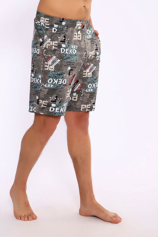 Шорты 36909 - Berchelli фото 18