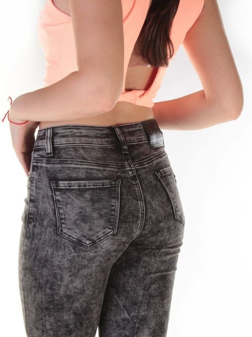 2029 Джинсы женские Blue Group Fashion Jeans