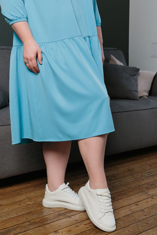 Платье женское - Jp фото 6