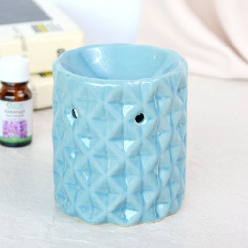 Аромалампа 9 см / 8235 /уп 120/ (Розовый) - Галеонтрейд фото 3