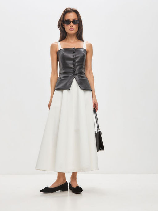 40358101004, Балетки женские, ARGO Натуральная замша  фото 3