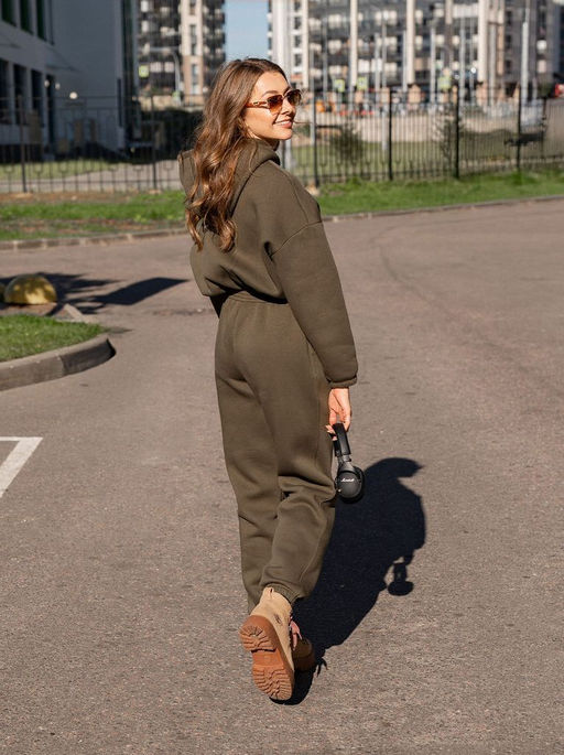 Комбинезон Kn.11 - Argo classic фото 11