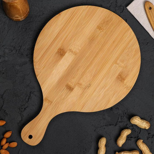 Поднос для пиццы «Приятного аппетита», 25×36.2 см