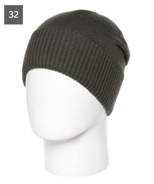 Шапка Грей (флис) - Ferz фото 3