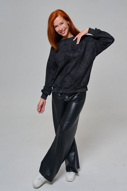 67189 толстовка женская