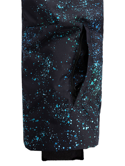 Костюм 7з6324 атлантик/голубой - Nikastyle фото 13