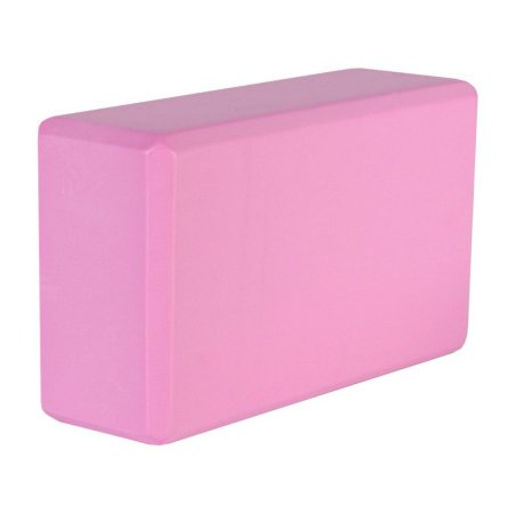 Блок для йоги и фитнеса спортивный. 230х150х67 / BY-120 /уп 100/ микс - Галеонтрейд фото 9