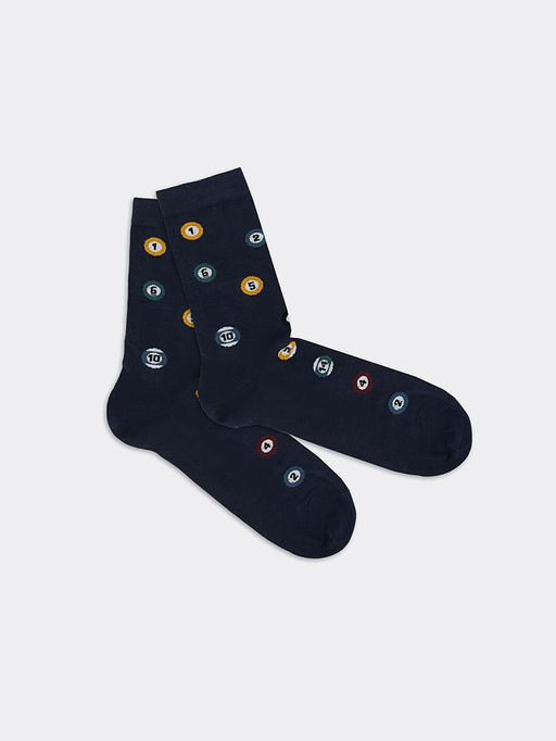 Цена за 5 пар! НОСКИ МУЖСКИЕ - Mark formelle фото 2