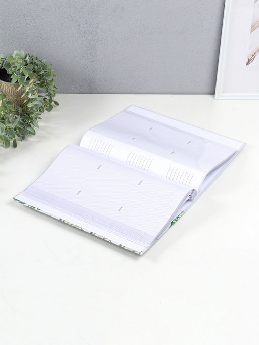 Фотоальбом на 300 фото 10×15 см «Нарциссы», 5×22.2×32.3 см