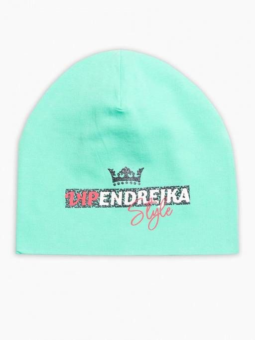 Pelican GFQ3110 шапка для девочек  фото 2