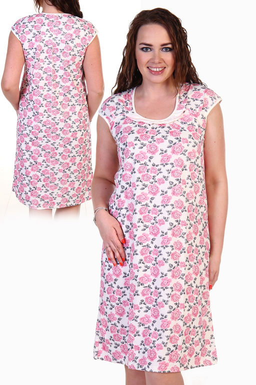 Сорочка Безупречность