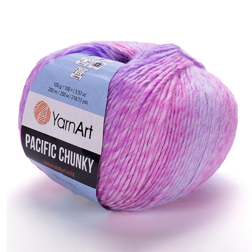 Цена за 5 мотков пряжи PACIFIC CHUNKY
