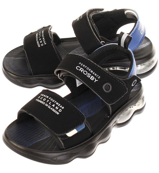 Сандалии Crosby 247192/02-02