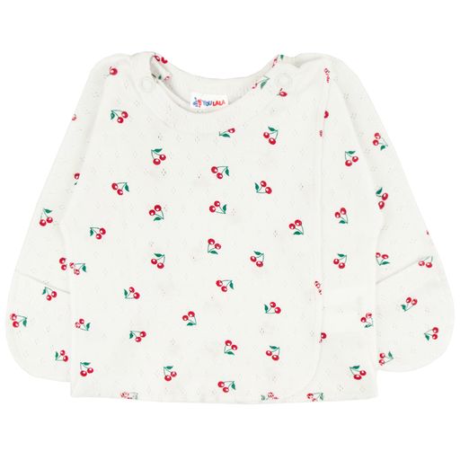 Распашонка Youlala рибана  фото 2