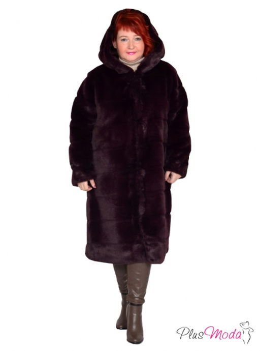 Жакет Модель №1422 размеры 44-84 - Plusmoda фото 13