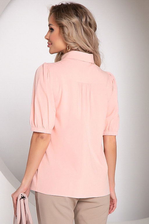 Рубашка 41144 - Avili фото 8