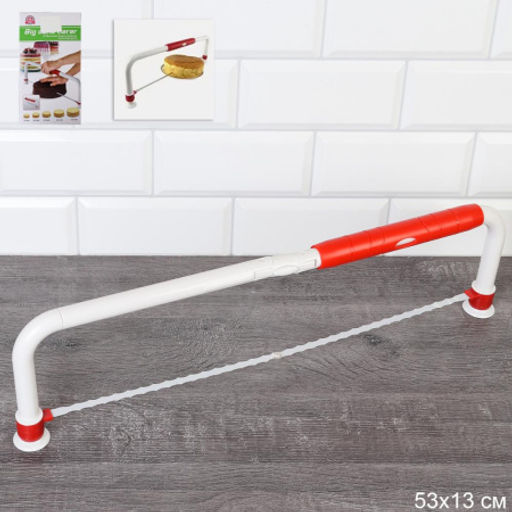 Нож для резки коржей / DE-830 /уп 64/ - Галеонтрейд фото 2