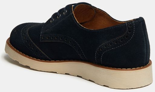 Полуботинки 621105ТС6/ОГ621105ТС6 - Ralf ringer фото 3